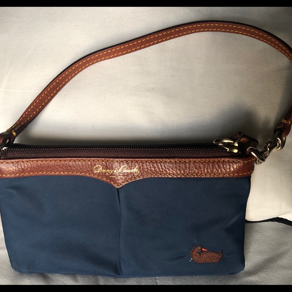Dooney & Bourke Royal Purse